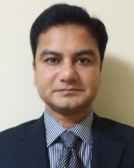 Mohammad Arifur Rahman