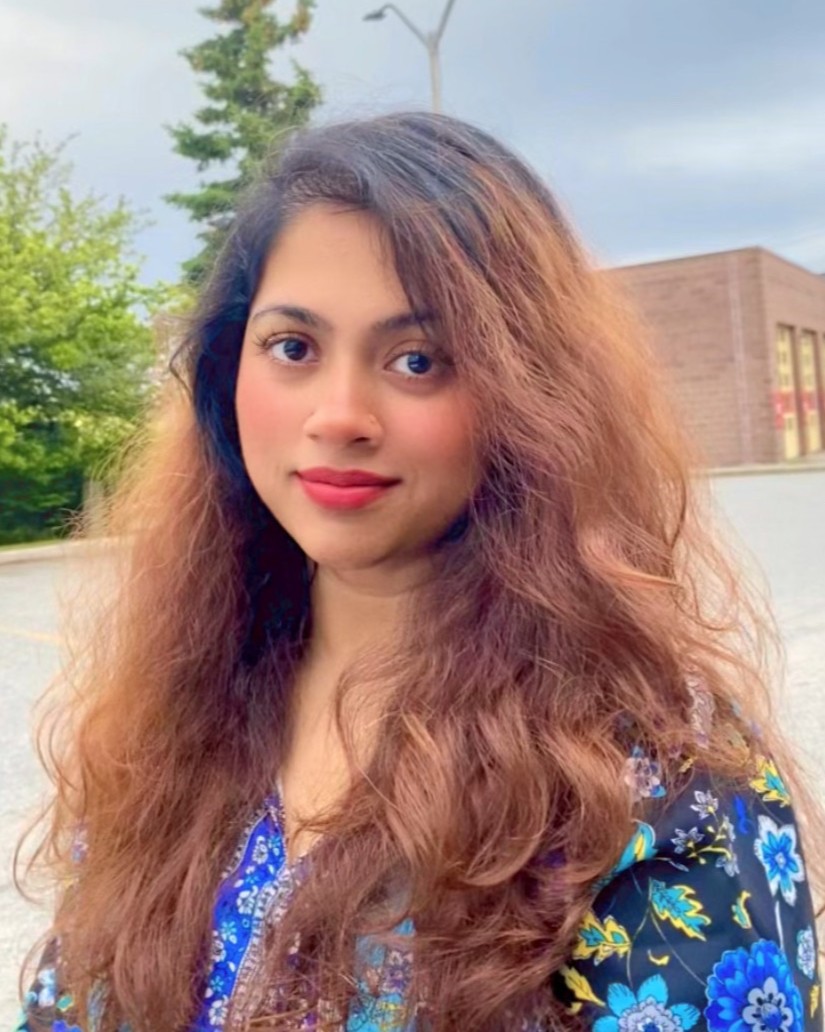 Meher Sultana Moitry