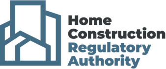 Home Construction Regulatory Authority